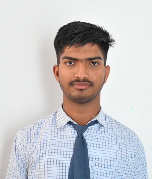 SURAJ SINGH 
